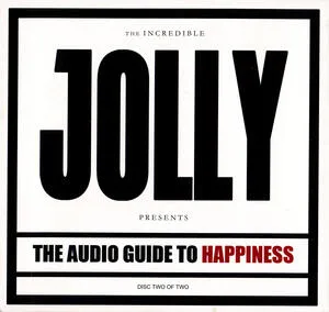 Audio guide to happiness (part 2)